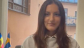 Departe de casă, dar cu inima aproape de Moldova: O tânără moldoveancă a votat pentru prima dată în Suedia - VIDEO