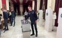 Se votează și la Iași: Moldovenii își trasează viitorul la urne - VIDEO 