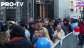 Rusia ar fi creat cozi artificiale la secțiile de votare din Moscova. MAE: „Cel mai probabil au fost organizate transporturi ilegale” - VIDEO