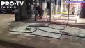 Nou atac din partea Rusiei asupra Ucrainei: 49 de drone și două rachete au fost trimise spre statul vecin. S-au înregistrat mai mulți răniți - VIDEO
