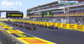 Max Verstappen a mărit avantajul față de principalul său urmăritor, Lando Norris, în clasamentul general al piloților din Formula 1 - VIDEO