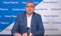 Renato Usatîi, primele declarații după închiderea secțiilor de votare: „Cât voi trăi, voi lupta pentru drepturile cetățenilor” - VIDEO