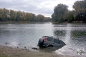 Tragedie în regiunea transnistreană. Doi frați, găsiți fără suflare într-o mașină inundată în râul Nistru: Erau dați dispăruți de câteva zile 