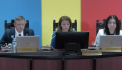 Alegeri prezidențiale și referendum 2024: Briefingul Comisiei Electorale Centrale - ora 19.00 - VIDEO