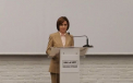 „O fraudă fără precedent”: Declarațiile Maiei Sandu după prezentarea primelor rezultate la alegerile prezidențiale și referendum - VIDEO