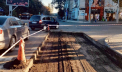 Traficul rutier pe strada Alexandr Pușkin va fi sistat parțial. RTEC anunță că ruta de troleibuz numărul 2 va fi modificată  
