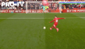 Grupările FC Liverpool și Manchester City continuă goana pentru fotoliul de lideră în Premier League: Ambele echipe au învins ieri cu 2 la 1 - VIDEO