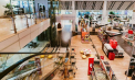 Punct și de la capăt: Licitația pentru închirierea spațiilor comerciale de la Aeroport - anulată din nou - VIDEO