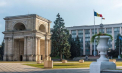 Chișinăuenii au votat „DA” la referendumul constituțional republican. Câți dintre locuitorii capitalei nu au fost de acord cu modificarea Constituției în vederea aderării Moldovei la UE