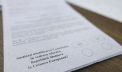 Referendumul a trecut la limită. Voturile moldovenilor s-au împărțit în două, iar opțiunea DA a acumulat peste 50 la sută din sufragii - VIDEO