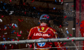 Charles Leclerc a câștigat Marele Premiu de F1 al Statelor Unite. Ferrari, performanță remarcabilă - VIDEO