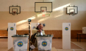 Visul european al Moldovei este în echilibru pe măsură că rezultatul referendumului se îngustează