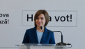 Maia Sandu îl invită pe Alexandr Stoianoglo la dezbateri: „Mai avem o bătălie de dat”. Ce spune despre rezultatele la referendum - VIDEO 
 - VIDEO