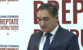 Stoianoglo se arată convins că va câștiga alegerile și pledează pentru dezbateri în turul doi de scrutin pe o platformă neutră în prezența a doi moderatori - VIDEO