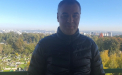 Candidatul la prezidențiale, Octavian Țîcu, după apariția primelor rezultate la alegerile prezidențiale și referendum - VIDEO