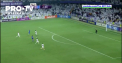 Neymar Junior a revenit pe terenul de fotbal, după mai bine de un an în care a fost accidentat - VIDEO