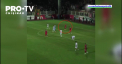 Scopul scuză mijloacele și pe terenul de fotbal. Într-un meci din a doua ligă a Turciei, una dintre echipe a obținut victoria, după o fază bizară - VIDEO