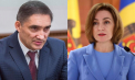 Când vor avea loc dezbaterile dintre Maia Sandu şi Alexandr Stoianoglo - VIDEO