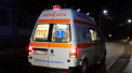 „Țipete de bucurie” în ambulanță: O femeie din raionul Sîngerei a născut în drum spre spital - FOTO