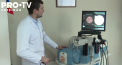 Studenții de la medicină vor putea să practice chirurgia endourologică în condiții aproape reale. La Spitalul Clinic Republican a fost adus un simulator de ultimă generație - VIDEO