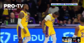 LeBron și Bronny James au rescris istoria în NBA - VIDEO