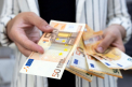 Curs valutar BNM pentru 23 octombrie. Cât costă astăzi un euro și un dolar - FOTO