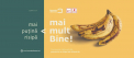 „Mai puțină risipă, mai mult bine”. 1500 de elevi devin ambasadori în prevenirea risipei alimentare 