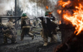 Ucraina nu are destui soldați să oprească ofensiva Rusiei. „În curând, nu va mai rămâne nimeni să lupte” (El Pais)