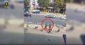 Trei persoane, reținute pentru pungășie: Prejudiciul cauzat victimelor se ridică la circa 27 de mii de lei. După ce schemă acționau suspecții - VIDEO