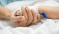 Un copil din regiunea transnistreană a ajuns la spital, după ce peste el a căzut un televizor. Cum s-a întâmplat totul 