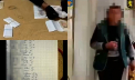 „Mă tem cu banii aceștia să dorm în casă.” Cu lista pe hârtie şi miile de lei în plicuri: O femeie din nordul țării care împărțea bani la alegătorii de prin sate, reținută - VIDEO