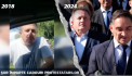  Omul care împărțea daruri de la Șor, în spatele lui Stoianoglo. „Noi suntem prieteni și m-a rugat să îl ajut” - ZDG.MD