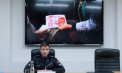 Transferuri de milioane pentru cumpărarea voturilor: Șeful IGP anunță că doar în luna octombrie au fost transferați din Rusia peste 24 milioane de dolari pentru coruperea alegătorilor - VIDEO