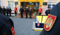 Primii carabinieri moldoveni care au participat la misiunea internațională de menținere a păcii din Kosovo au revenit acasă - VIDEO  

