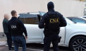 CNA efectuează percheziții la persoane implicate în coruperea alegătorilor din mai multe localități din Orhei, Rezina și Nisporeni - FOTO