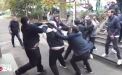 Alegerile parlamentare din Georgia, afectate de incidente violente: un observator a fost bătut - FOTO/ VIDEO