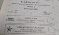 A început tipărirea buletinelor de vot care vor fi distribuite secțiilor de votare din țară la turul doi al alegerilor prezidențiale - VIDEO