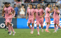 Inter Miami a învins-o pe Atlanta în primul meci din play-off. Jordi Alba şi Luis Suarez, marcatorii echipei lui David Beckham - VIDEO