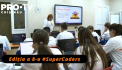 2800 de persoane au participat la Orange #SuperCoders – cel mai grandios proiect de educație digitală din Moldova - VIDEO