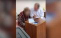 Percheziții la medicul din Comrat care a manipulat bătrânii din azil să voteze „NU” la referendum și „DA” pentru Stoianoglo