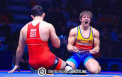O nouă performanţă pentru Republica Moldova: Cine sunt sportivii care au obținut bronzul la Campionatul Mondial Under 23 - FOTO
