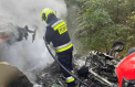 „Au fost demarate procedurile de investigație”: Ce spune Autoritatea Aeronautică Civilă despre tragedia aviatică de la Vadul lui Vodă 