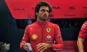 Carlos Sainz va pleca din pole position în Marele Premiu al Mexicului - VIDEO