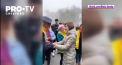 Și-au schimbat sloganele și culorile campaniei electorale, lansează spoturi, mesaje și merg prin localitățile din țară. Cum încearcă Maia Sandu și Alexandr Stoianoglo să convingă alegătorii să-i voteze - VIDEO