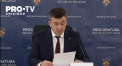 Șeful Procuraturii Generale dă vina pe judecători pentru faptul că încă nimeni nu a fost condamnat în dosarele deschise pentru finanțarea ilegală a partidelor afiliate fugarului Ilan Șor. Reacția CSM - VIDEO
