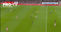 Arsenal și Liverpool s-au încurcat reciproc în lupta pentru titlu în Anglia și au remizat aseară spectaculos 2 la 2 - VIDEO