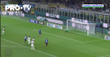 Etapă nebună în Serie A. Echipele de pe podium, Inter și Juventus au făcut spectacol într-o remiză cu opt goluri, în timp ce Fiorentina a surclasat-o pe AS Roma - VIDEO