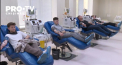 Un profesor de biologie din capitală a oferit elevilor săi o lecție de curaj și solidaritate. Dascălul, care este donator de sânge de mai mulți ani și și-a motivat elevii să-i urmeze exemplul - VIDEO