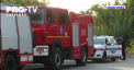 Două persoane și-au pierdut viața, iar alta a ajuns în stare gravă la spital în urma incendiilor izbucnite în ultimele 24 de ore - VIDEO