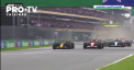 La ultimul său sezon pentru Scuderia Ferrari, Carlos Sainz a obţinut o victorie superbă în Marele Premie al Mexicului - VIDEO